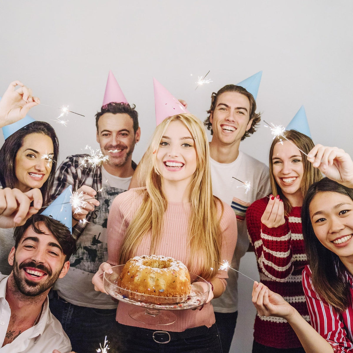 ¿Amigos en la espiritualidad?