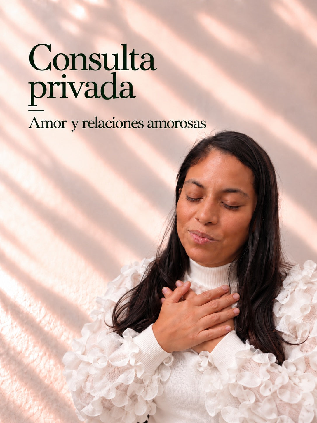 AMOR: Relaciones Amorosas