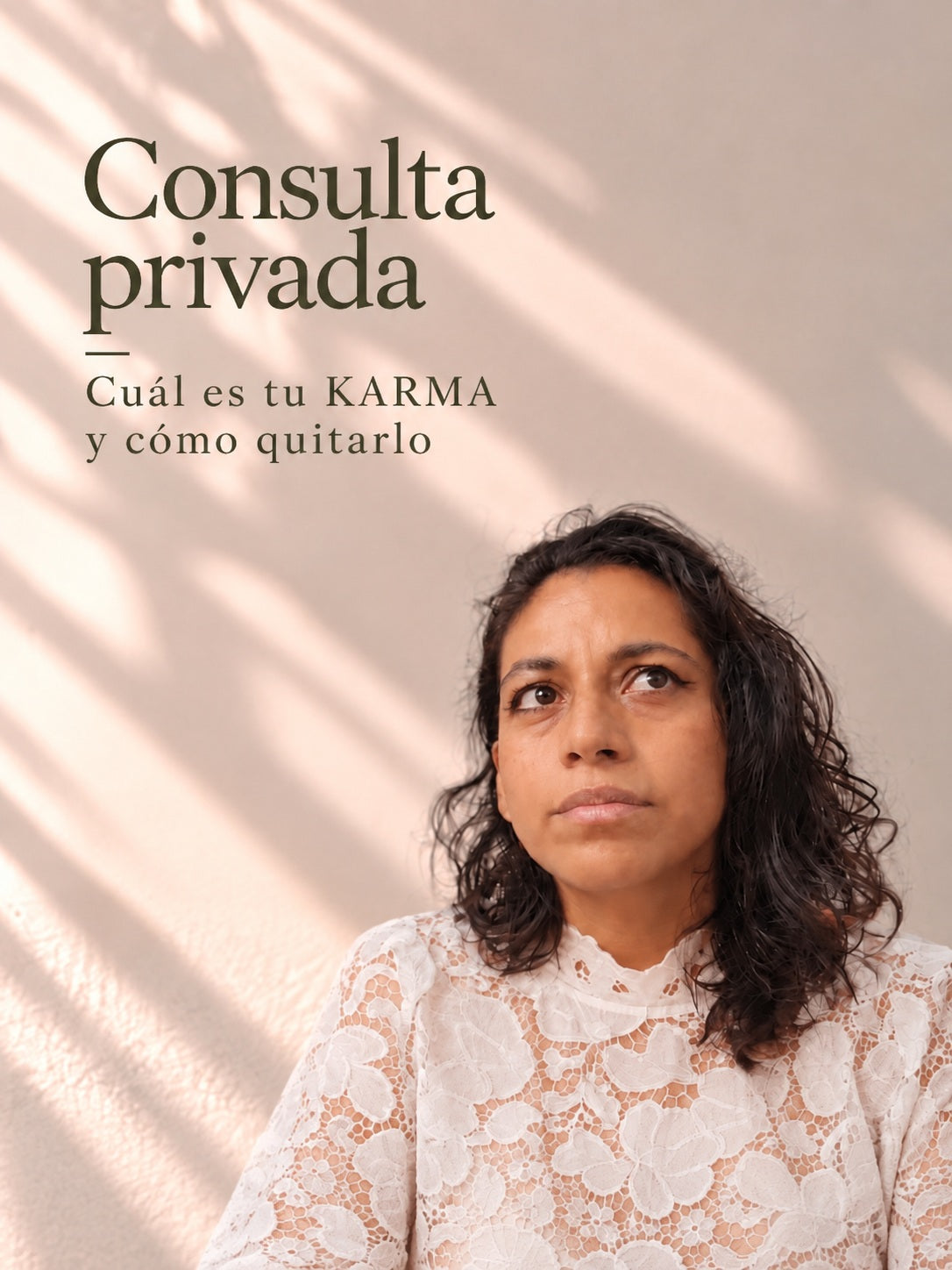 KARMA: Cuál es tu KARMA y cómo quitarlo