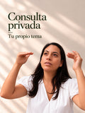 TU PROPIO TEMA: Construye tus propias preguntas
