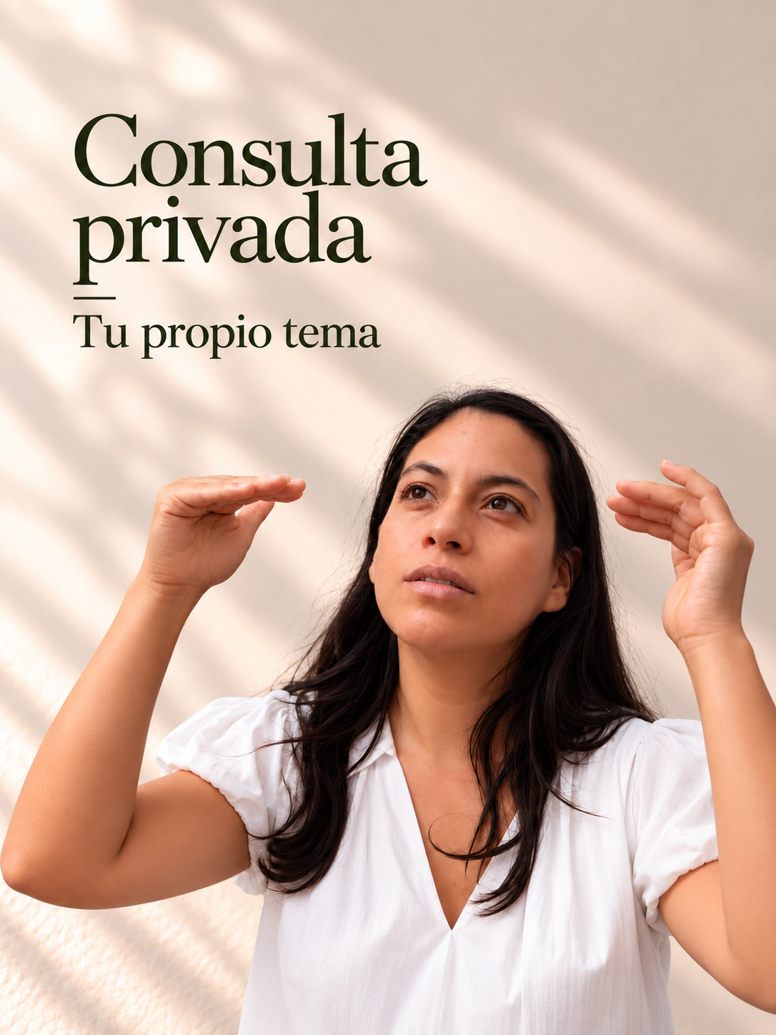 TU PROPIO TEMA: Construye tus propias preguntas