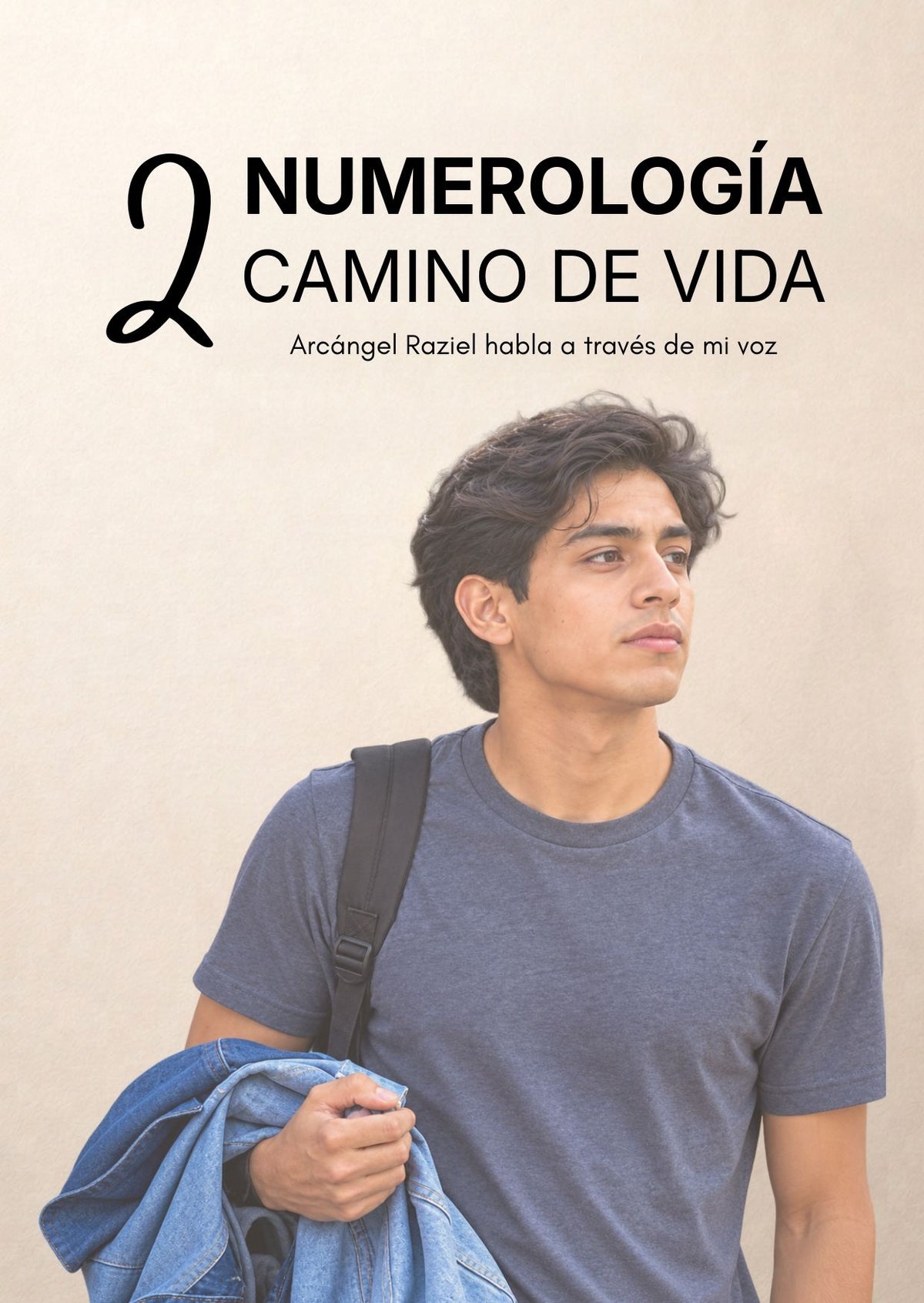 VIDEO NUMEROLOGÍA: Caminos de vida