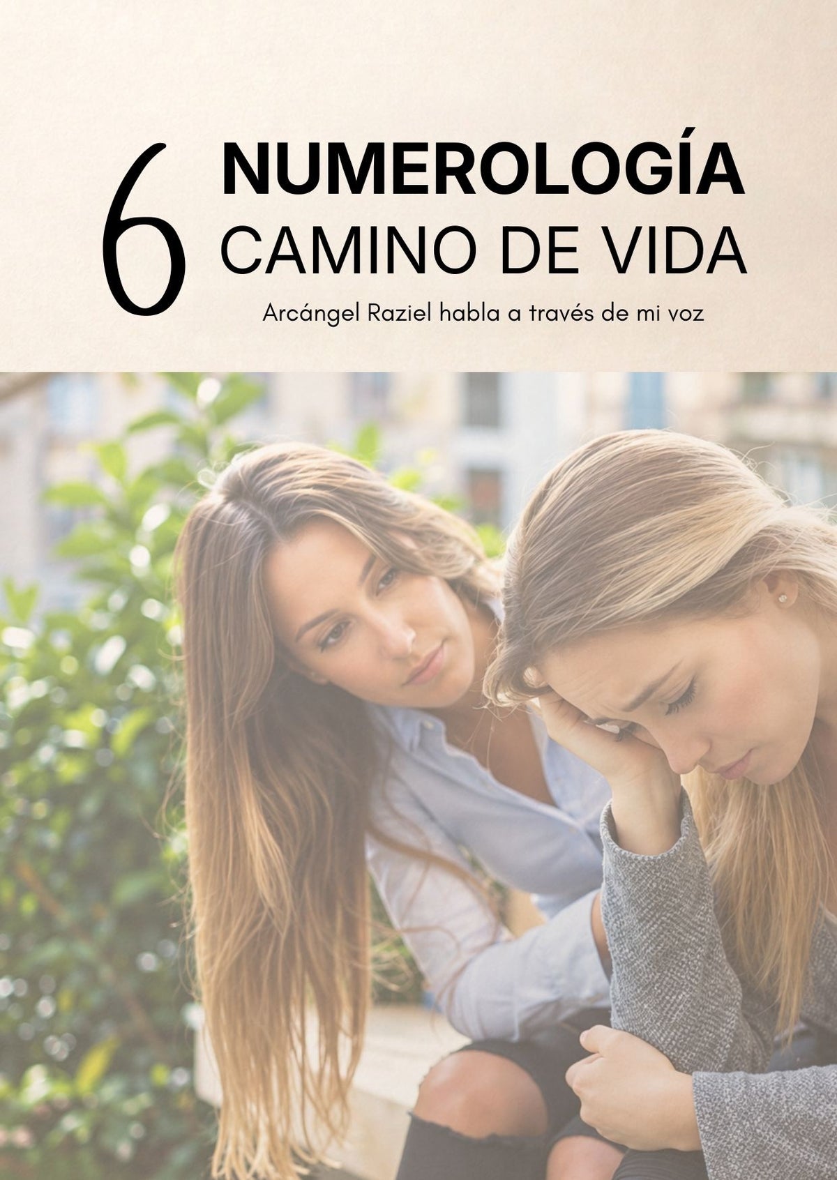 VIDEO NUMEROLOGÍA: Caminos de vida