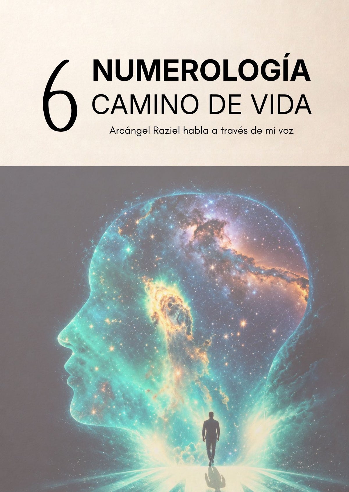 VIDEO NUMEROLOGÍA: Caminos de vida