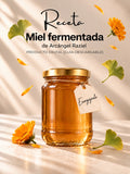 RECETA MIEL fermentada ENERGIZANTE (digital)