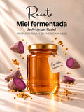 RECETA MIEL fermentada EQUILIBRIO EMOCIONAL (digital)
