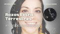 VIDEO Razas ExtraTerrestres (no humanas)