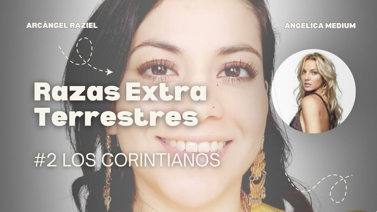 VIDEO Razas ExtraTerrestres (no humanas)