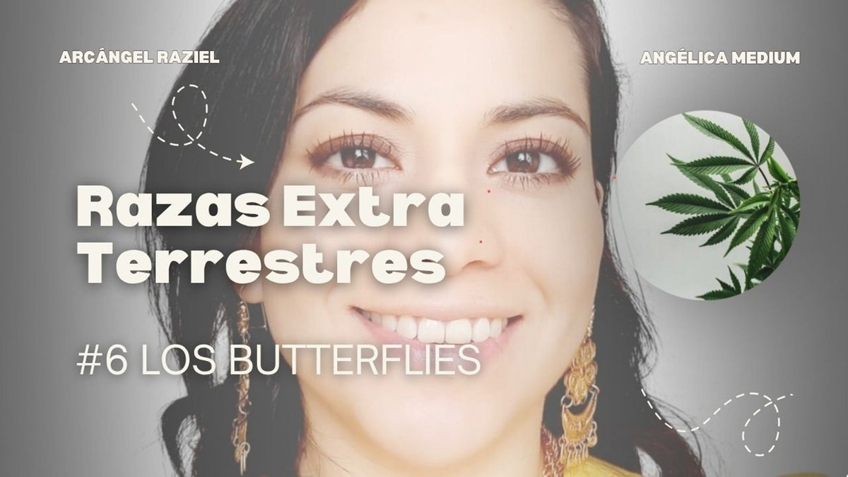 VIDEO Razas ExtraTerrestres (no humanas)
